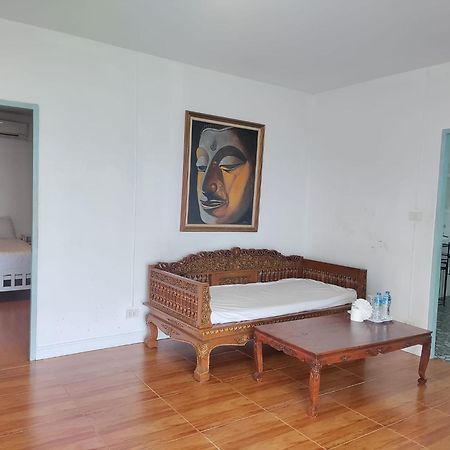 Baan Suan Villa 1 Patong Exteriér fotografie