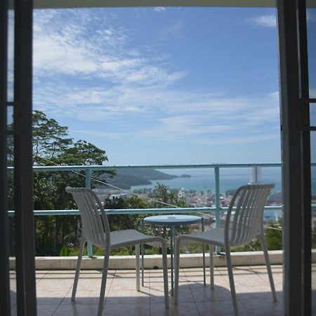 Baan Suan Villa 1 Patong Exteriér fotografie
