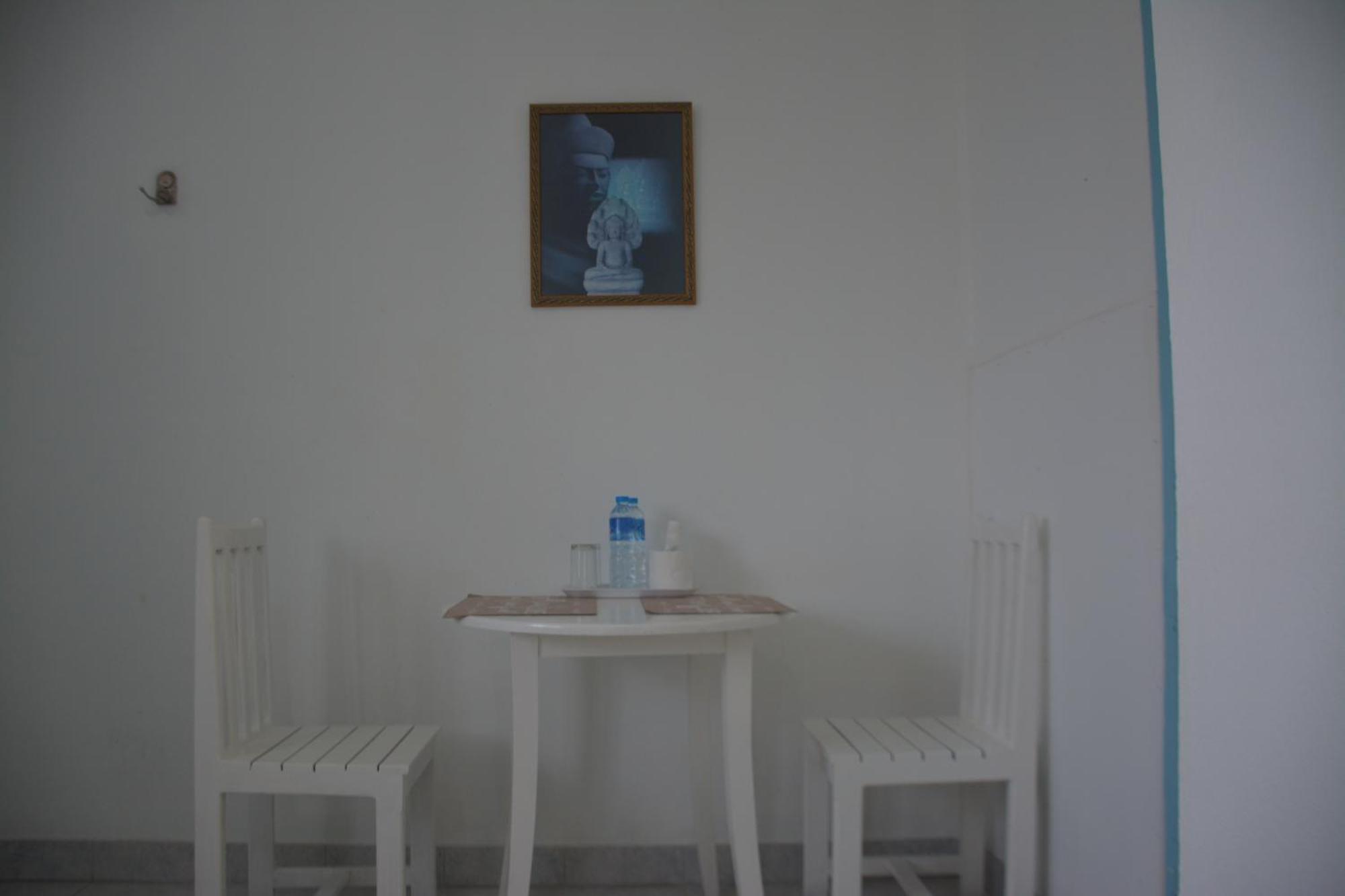 Baan Suan Villa 1 Patong Exteriér fotografie
