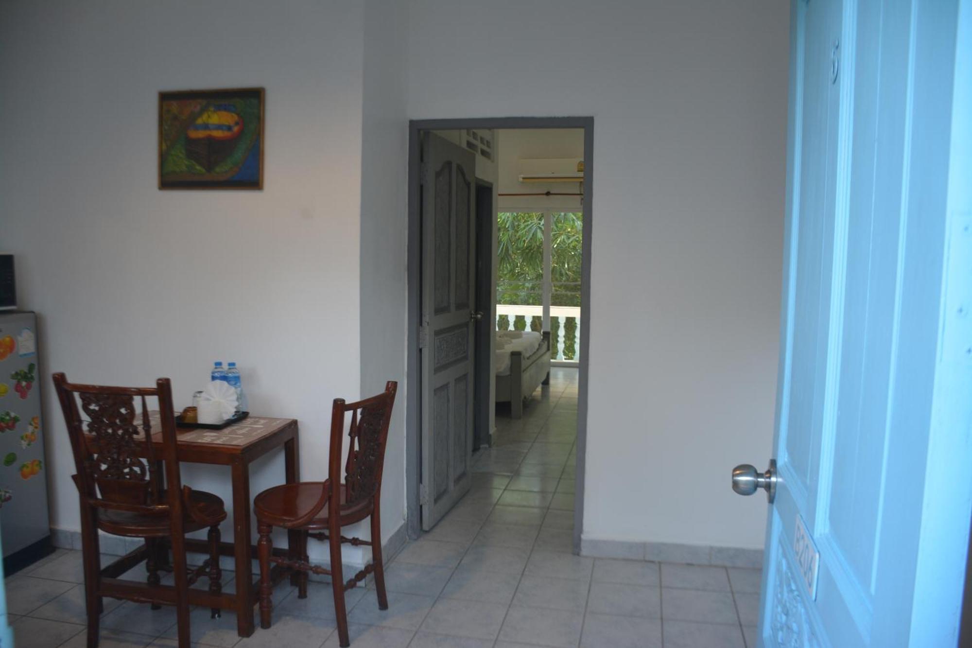 Baan Suan Villa 1 Patong Exteriér fotografie