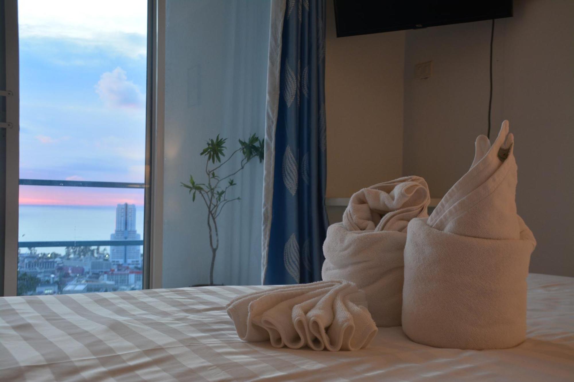 Baan Suan Villa 1 Patong Exteriér fotografie