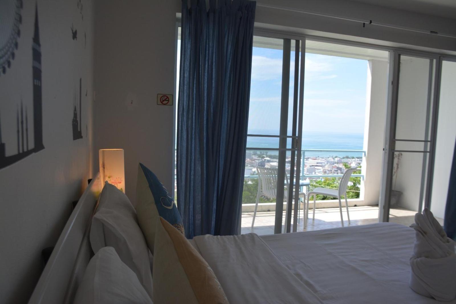 Baan Suan Villa 1 Patong Exteriér fotografie