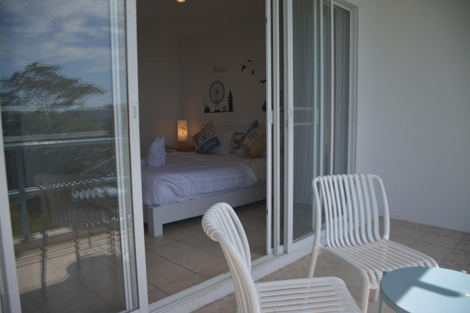 Baan Suan Villa 1 Patong Exteriér fotografie