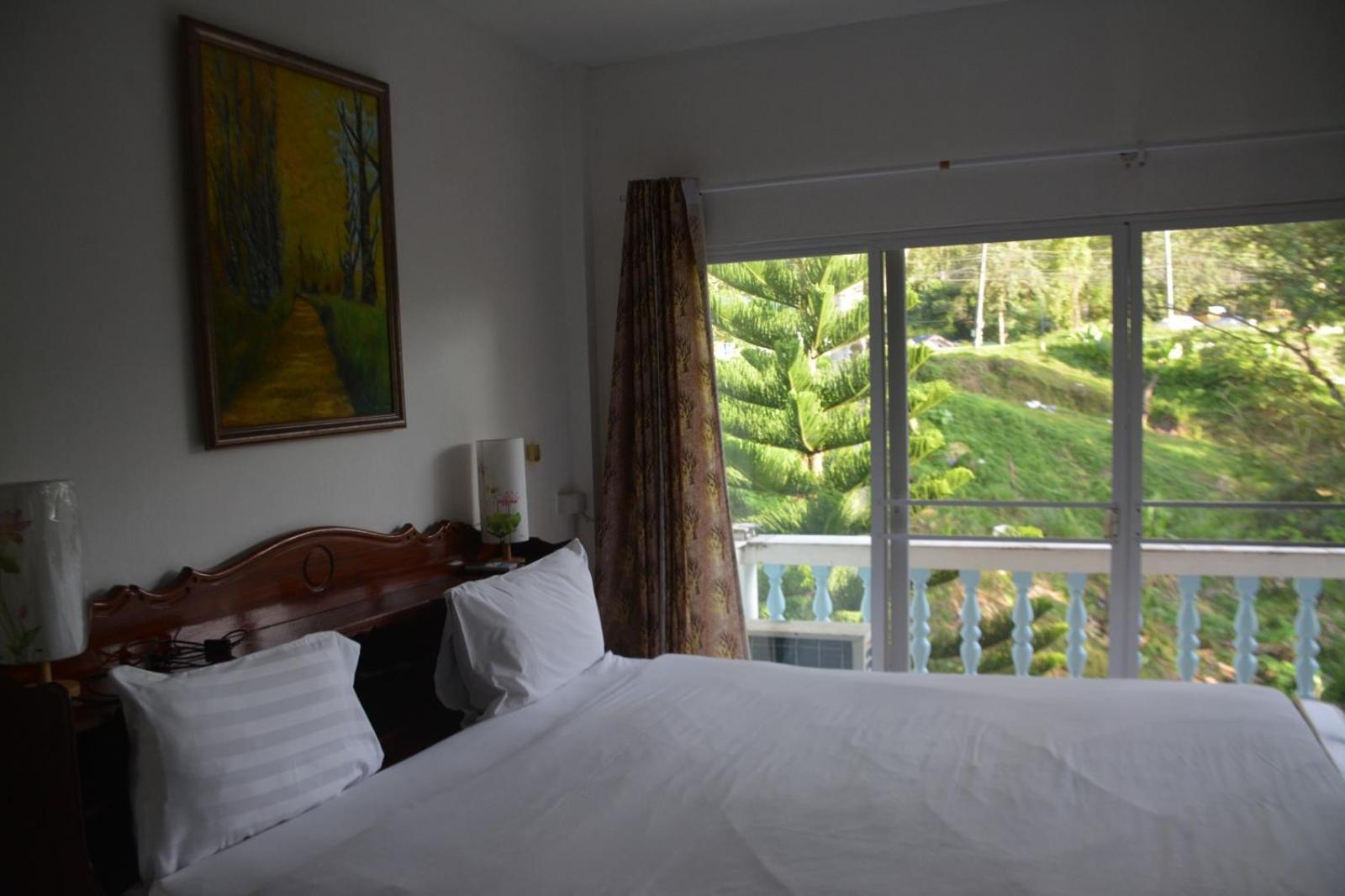 Baan Suan Villa 1 Patong Exteriér fotografie