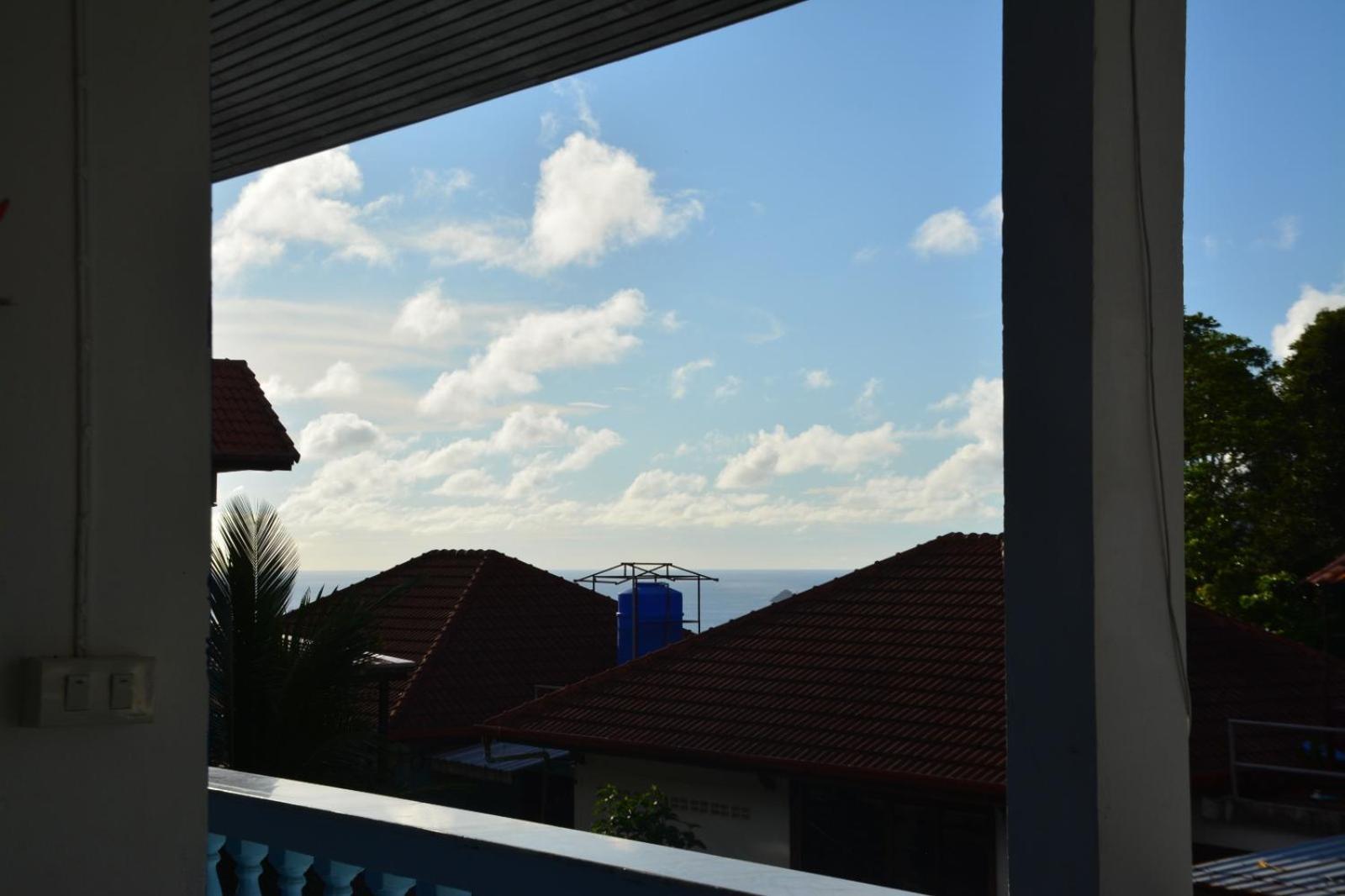 Baan Suan Villa 1 Patong Exteriér fotografie