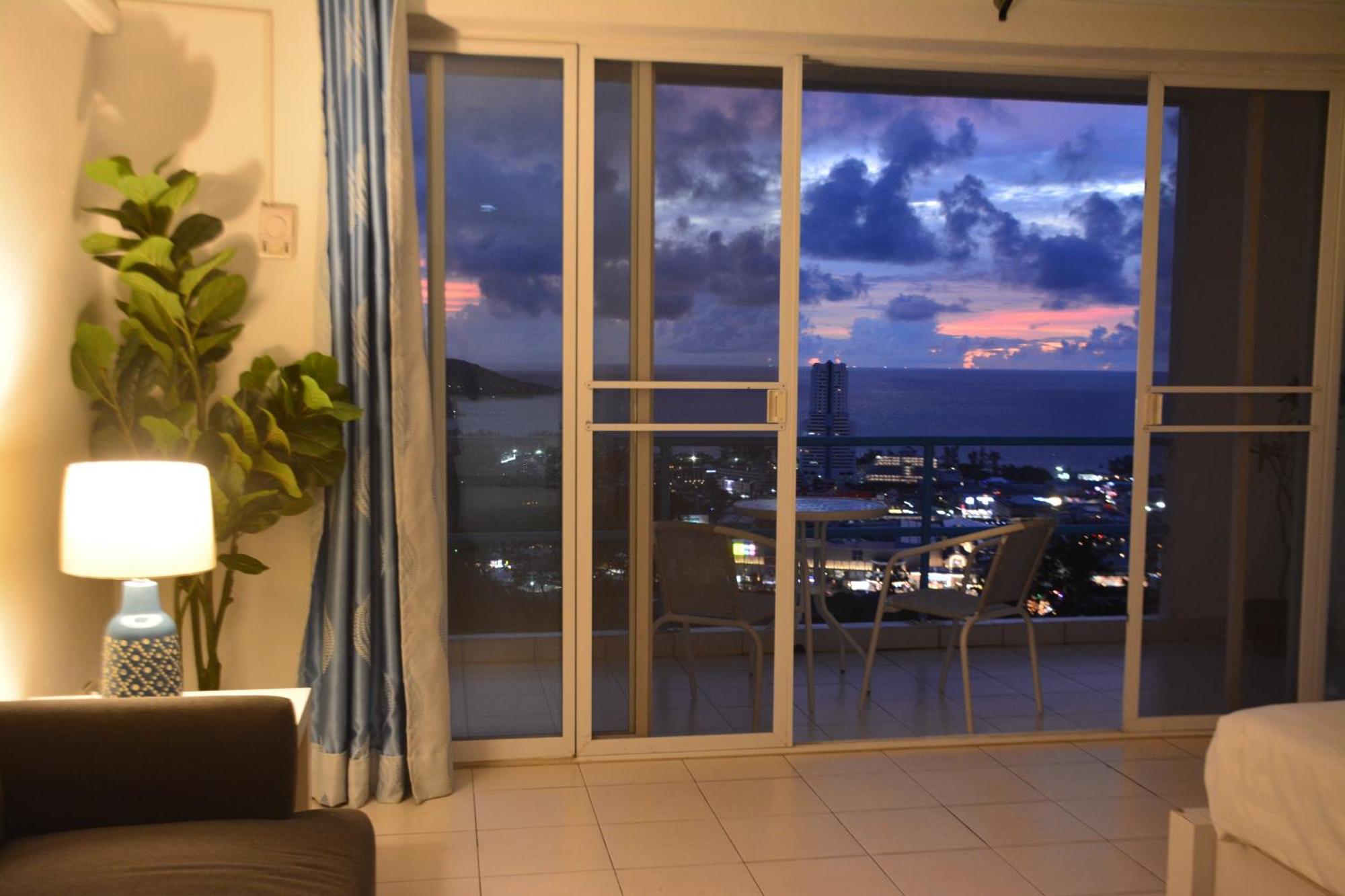 Baan Suan Villa 1 Patong Exteriér fotografie