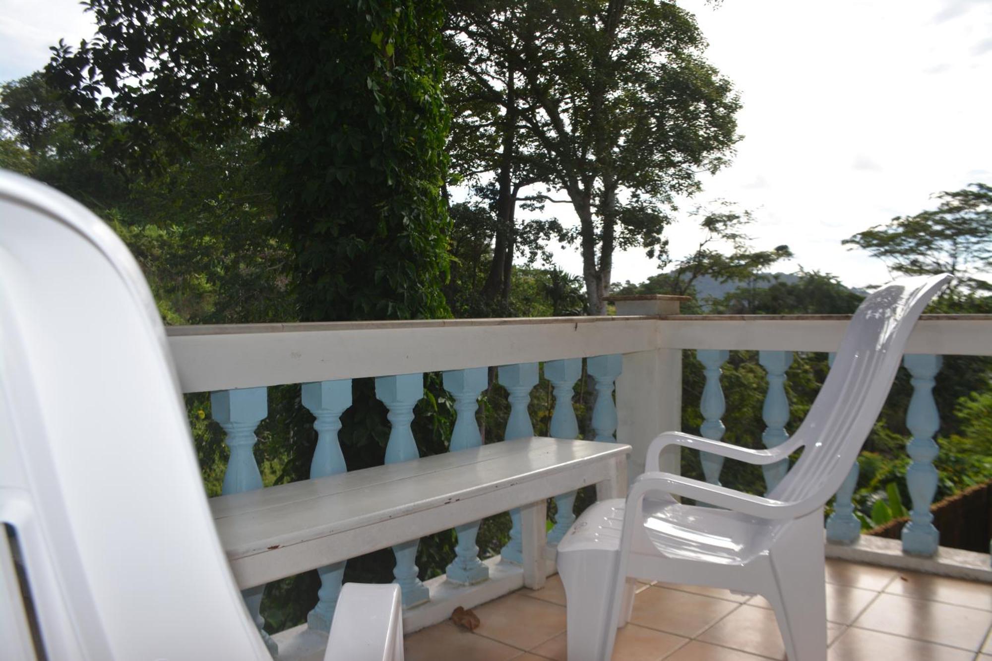 Baan Suan Villa 1 Patong Exteriér fotografie