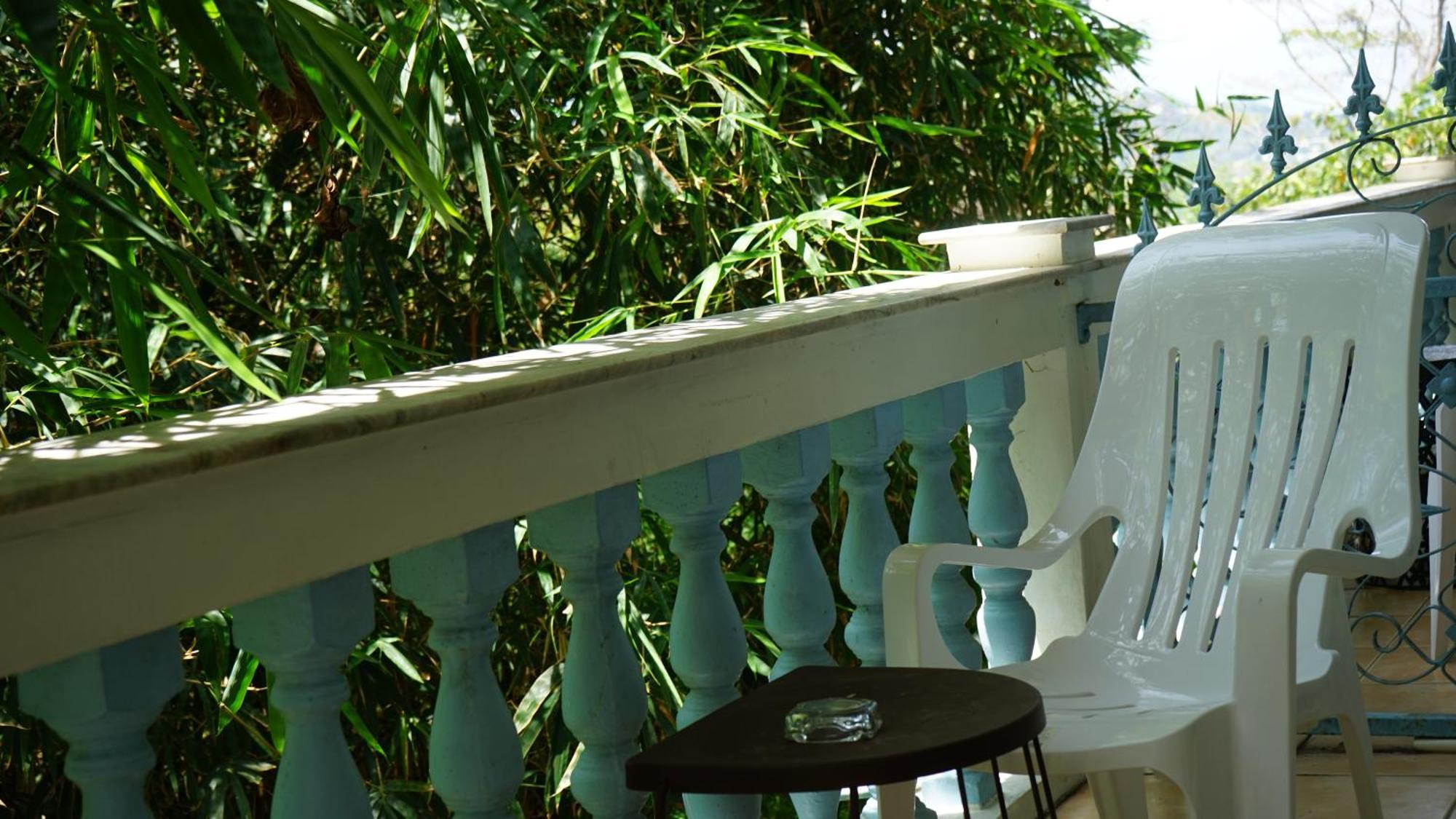 Baan Suan Villa 1 Patong Exteriér fotografie