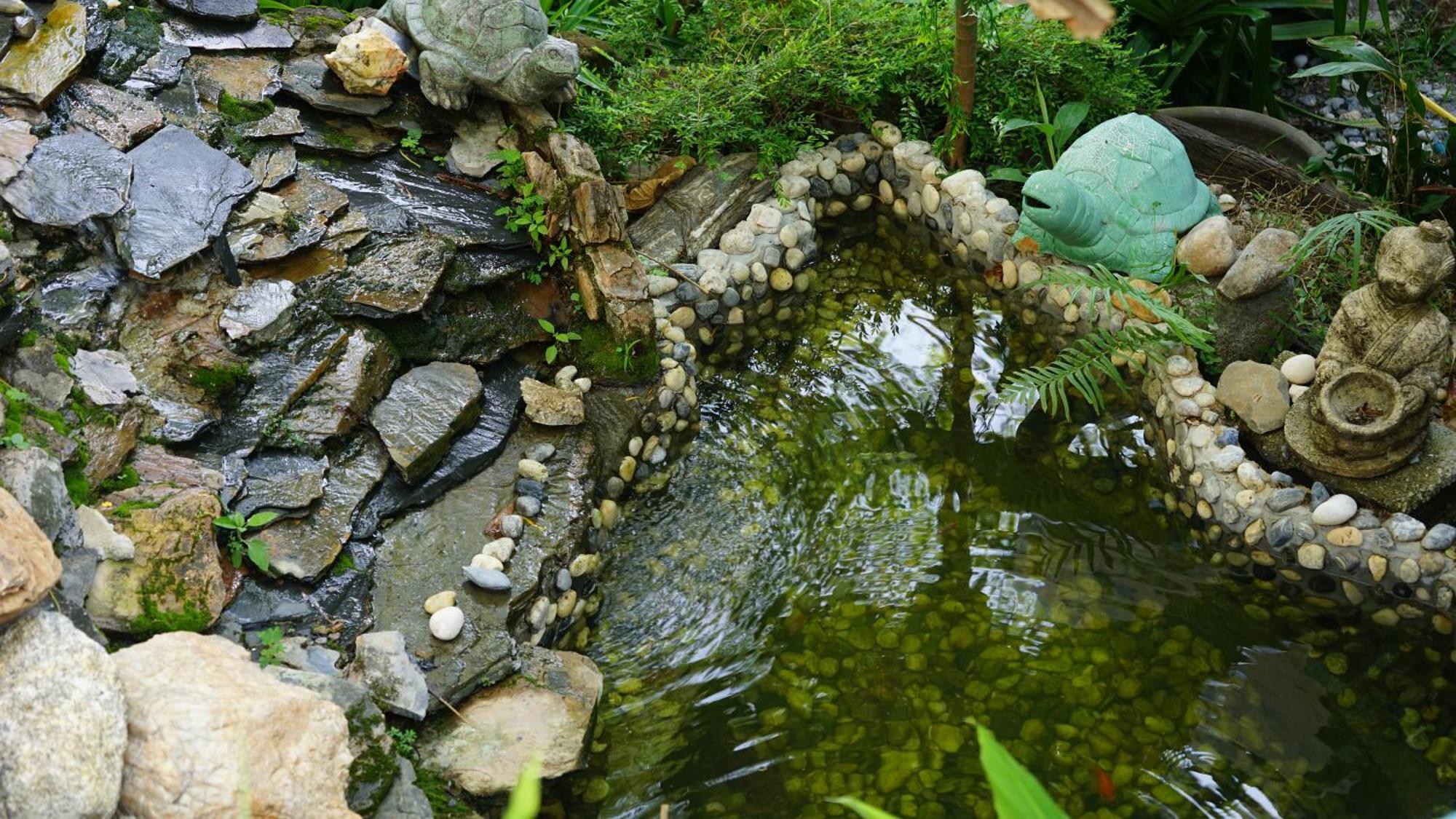 Baan Suan Villa 1 Patong Exteriér fotografie