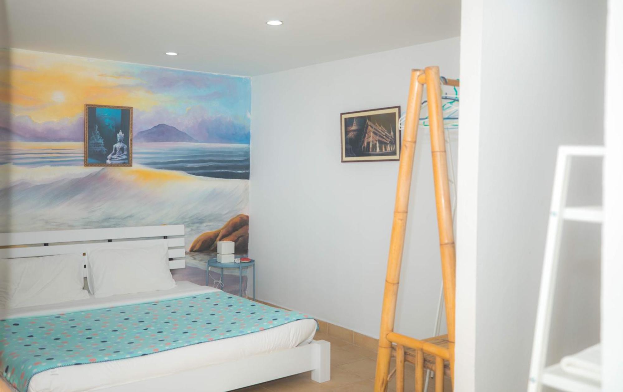 Baan Suan Villa 1 Patong Exteriér fotografie